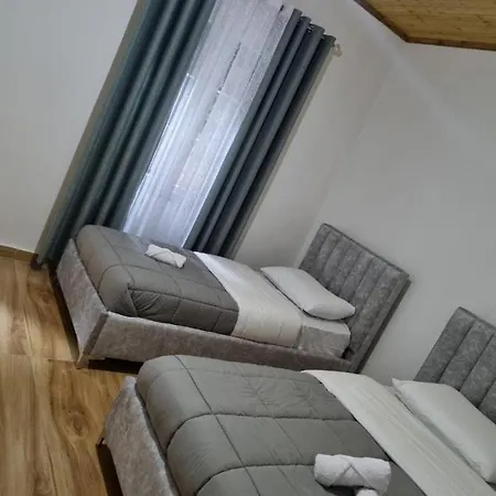 Samueli Hotel 5*