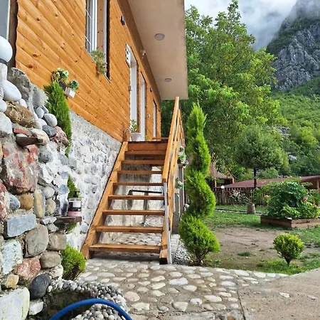 Hotel Samueli Nderlysaj