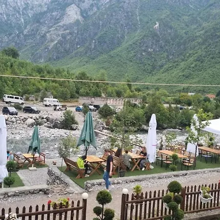 Hotel Samueli 5*